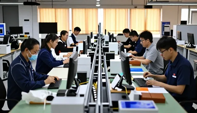 北京孤凡电子商务有限公司