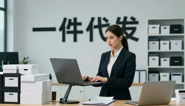 电商代运营中一件代发模式的常见问题及应对策略