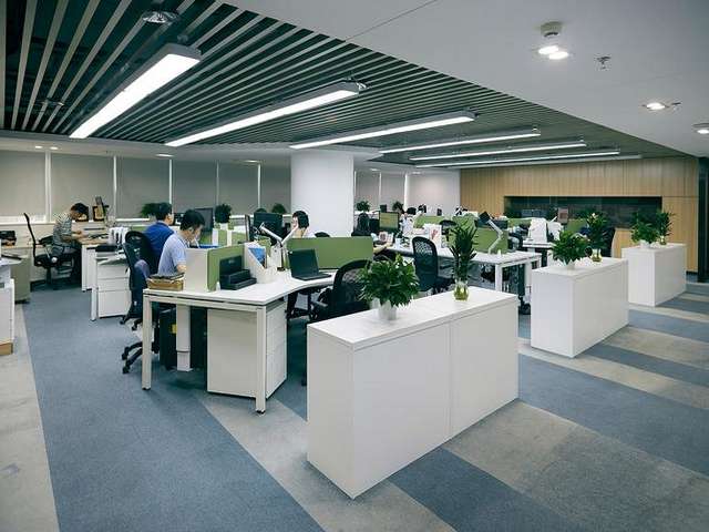 广州月子中心装修厂家